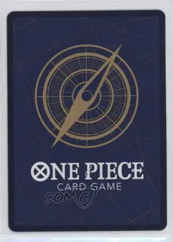 2024 One Piece Card Game: Premium PRB-01 The Best Reprint Three Thousand Worlds - Image 2