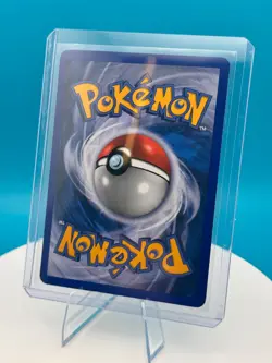 Mew Star (Delta Species) 101 Dragon Frontiers Holo Pokemon card GOLD STAR - Image 4