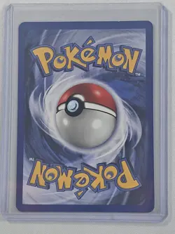 Pokemon Card Sunkern Neo Genesis 78/111 Non-Holo Common TCG - NM - Image 2