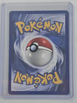 Chikorita 54/111 Pokemon TCG Neo Genesis Vintage WOTC Card Regular (Light Play) - Image 2