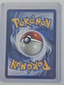 Bayleef 29/111 Pokemon TCG Neo Genesis Vintage WOTC Card Regular - NM - Image 2