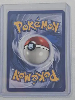 Rattata 61/102 Shadowless Base Set Pokemon Card 1999 WOTC NM/LP Vintage TCG - Image 2