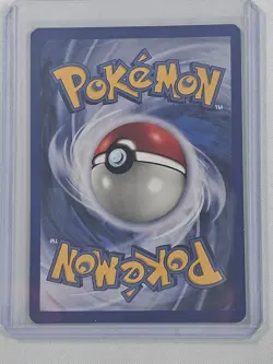 Skiploom - 52/64 - Neo Revelation - Common - Unlimited - Pokemon TCG Card - NM - Image 2