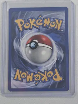 Teddiursa Neo Discovery 65/75 Common Pokemon Card - NM - Image 2