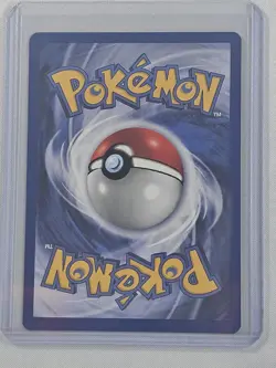 Skiploom Pokemon Card TCG 49/111 Neo Genesis Regular Unlimited Uncommon - NM - Image 2