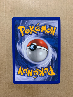 Sentret 71/111 Neo Genesis - Common Pokemon Card - NM/Mint - Image 2