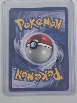 Snubbull 55/64 Neo Revelation - Common Pokemon Card - NM/LP - Image 2