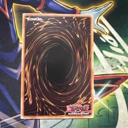 Yugioh! Gearfried the Iron Knight PSV-101 Super Rare Unlimited NM - Image 2