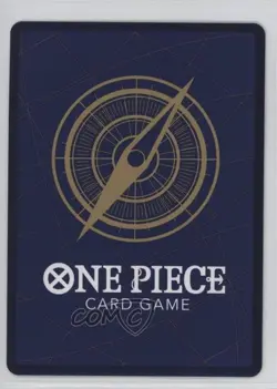 2023 One Piece Card Game: The Three Brothers Ultimate Deck ST13 Yamato #ST13-016 - Image 2