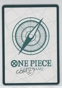2024 One Piece Card Game: Premium PRB-01 The Best Reprint Don!! (Ivankov) - Image 2
