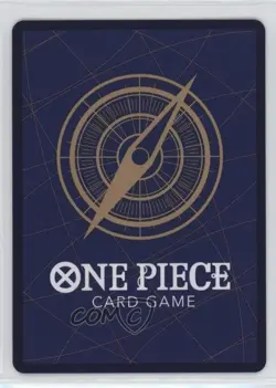 2024 One Piece Card Game: Premium PRB-01 The Best Vinsmoke Yonji #OP06-066 - Image 2