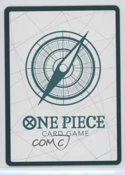 2024 One Piece Card Game: Premium PRB-01 The Best Reprint Don!! (Reiju) - Image 2