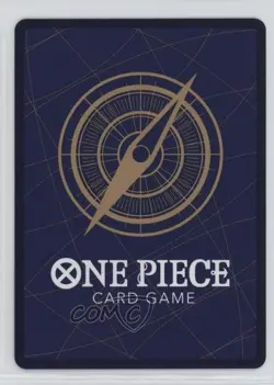 2024 One Piece Card Game: Premium PRB-01 Japanese Reprint Victoria Cindry - Image 2
