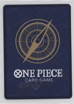 2024 One Piece Card Game: Premium PRB-01 The Best Japanese Reprint SR Hody Jones - Image 2
