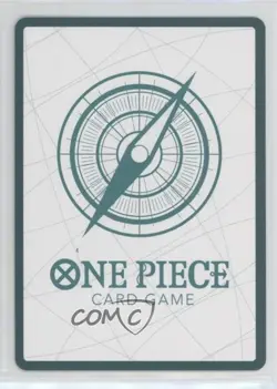 2025 One Piece Card Game: Royal Blood OP10 Don!! English Don!! - Image 2