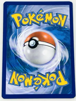 2014 Pokemon Phantom Forces Bunnelby 87/119 Collection Card - Image 3