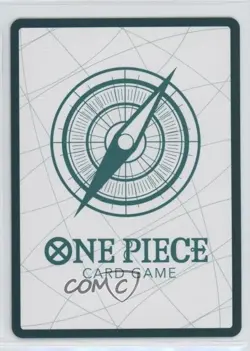 2024 One Piece Card Game: Premium PRB-01 The Best Japanese Reprint Don!! (Vivi) - Image 2