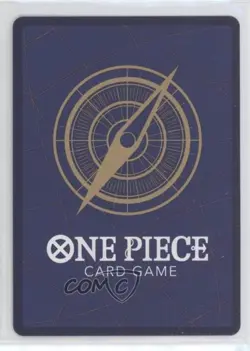 2024 One Piece Card Game: Premium PRB-01 The Best Reprint Pirate Foil Upper Yard - Image 2