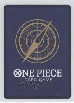 2024 One Piece Card Game: Emperors in the New World OP09 Japanese R Uta - Image 2