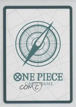 2024 One Piece Card Game: Premium PRB-01 The Best Reprint Don!! (Yamato) - Image 2