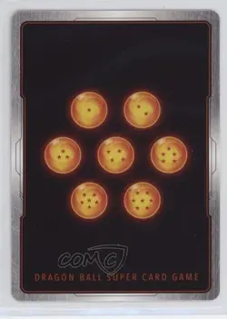 2017 Dragon Ball Super Card Game Promos The Dark Empire Strikes Back #P-292 - Image 2