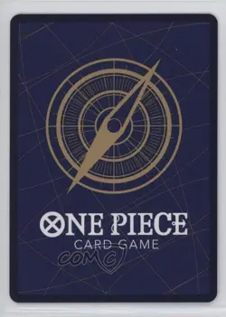 2023 One Piece Card Game: Wings of Captain OP06 Japanese SR Kouzuki Hiyori - Image 2