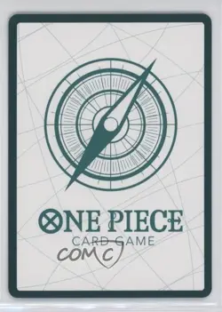 2024 One Piece Card Game: Premium PRB-01 The Best Reprint Don!! (Iceberg) - Image 2