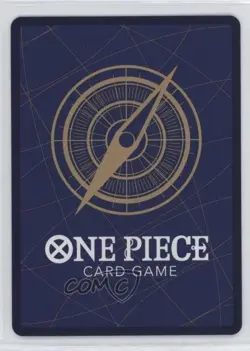 2024 One Piece Card Game: Extra - Memorial Collection EB01 SR Tony TonyChopper - Image 2