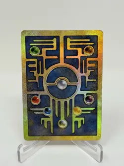 Ancient Mew Holo Pokemon TCG Promo Card - Image 3