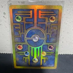 Ancient Mew Holo Pokemon TCG Promo Card - Image 2