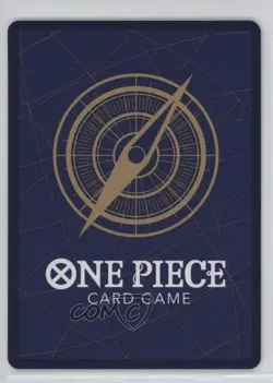 2024 One Piece Card Game: Premium PRB-01 The Best Reprint SR Monkey D Luffy - Image 2