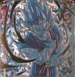Dragon Ball Fusion World Vegito Energy Marker PSA 10 Authentic Graded Card Japan - Image 5