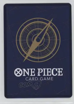2023 One Piece Card Game: Awakening of the New Era OP05 O-Nami (Alt Art) - Image 2