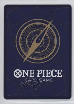 2025 One Piece Card Game: Extra - Anime 25th Collection EB02 Japanese R Merry Go - Image 2