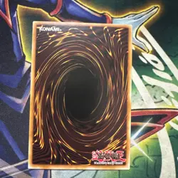 Yugioh! Raigeki LCJW-EN057 Secret Rare 1st Edition NM - Image 2