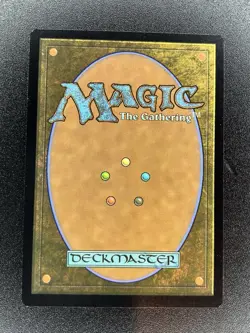 Cosmogoyf (Borderless) 0313 Edge of Eternities Regular MtG Magic NM - Image 2