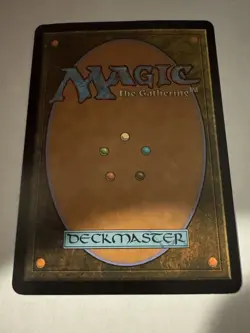 MTG FNM FOIL Swords to Plowshares Magic the Gathering - Image 2