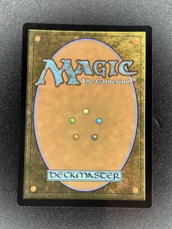 Terrain Generator R 0043 (Borderless Foil) NM Edge of Eternities Magic MTG - Image 2