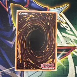 Yugioh! Black Luster Soldier DPYG-EN017 Rare Unlimited NM - Image 2