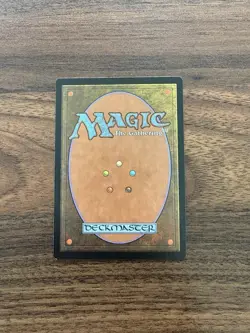 Primordial Ooze, English Magic the Gathering MTG 5th Edition NM - Image 4