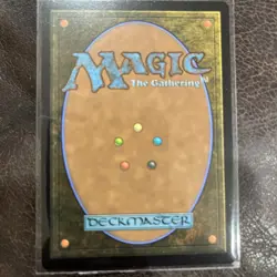 Magic The Gathering MTG - Terrasymbiosis (Borderless) - EOE - Image 2