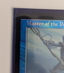 MTG Master of the Pearl Trident Retro Frame Time Spiral Remastered NM/M - Image 5
