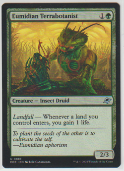 🔥 Magic: The Gathering - Edge of Eternities Uncommons 🔥 - Image 5