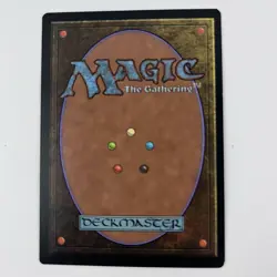 MTG Serenity Weatherlight Magic The Gathering TCG Card Shipping Included - Image 2