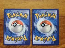 2 x Revive Evolutions 85/108 Pokemon Non Holo. Free UK Postage - Image 2