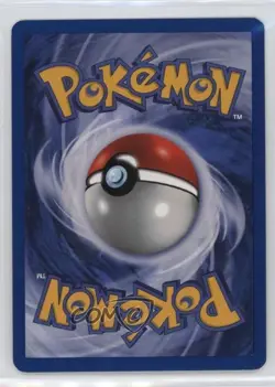 Bulbasaur German Pokemon Base Set #44 1999 - Image 2