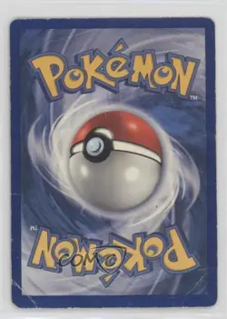 Pidgey Pokemon Base Set #57 1999 - Image 2