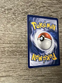 Pokemon TCG English Card Ultra Prism Mars Full Art 154/156 Ultra Rare Holo NM - Image 4