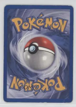Psyduck Pokemon Fossil #53 1999 - Image 2