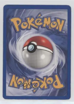 Psyduck Pokemon Fossil #53 1999 - Image 2